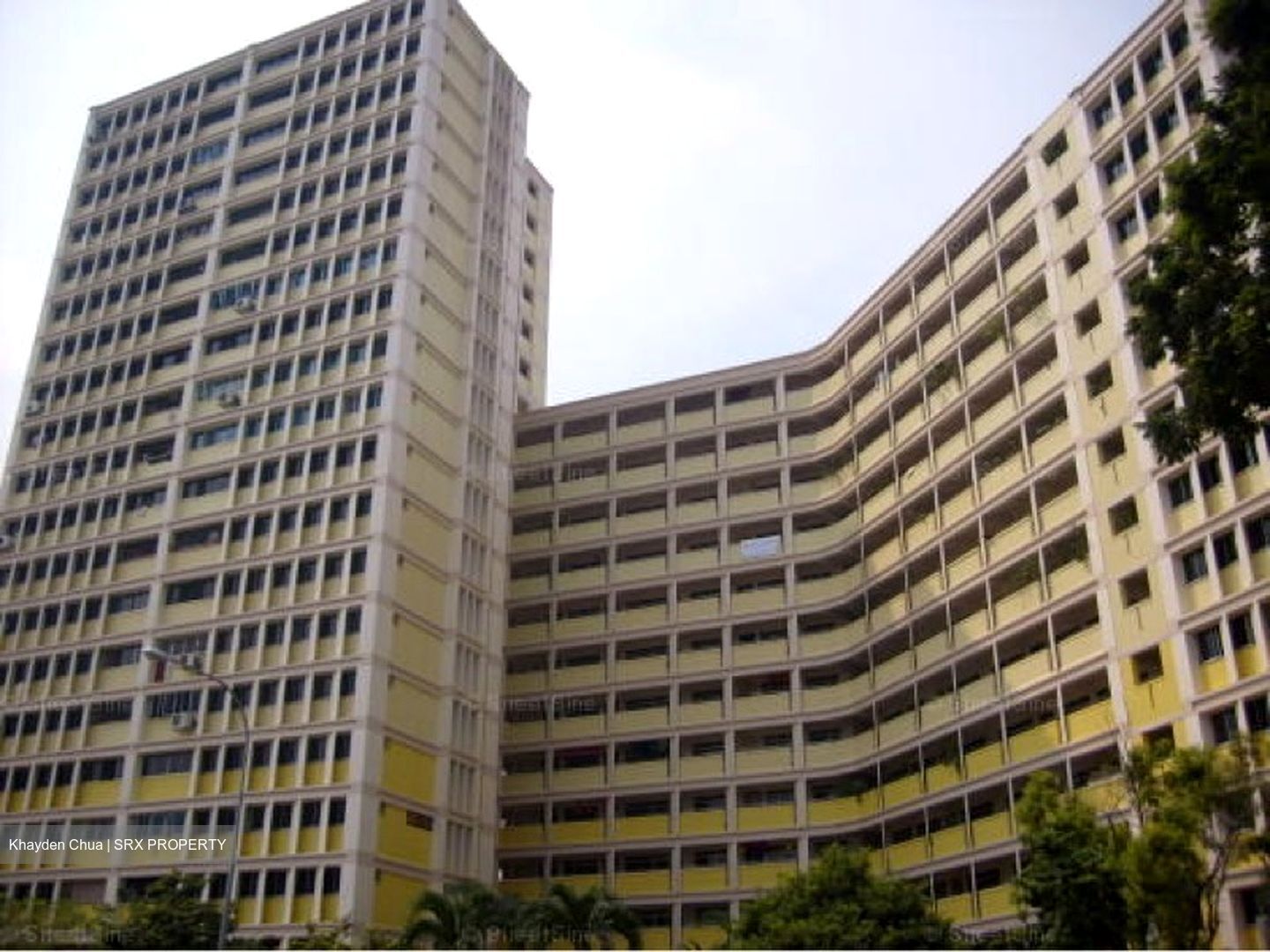 Blk 50 Lorong 5 Toa Payoh (Toa Payoh), HDB 5 Rooms #619660381
